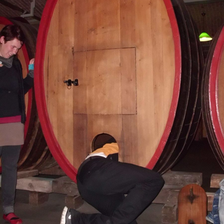 mitarbeitertag3 Montessori-Schulzentrum Leipzig - Neuigkeiten - Fahren, Wandern, Schauen, Reden